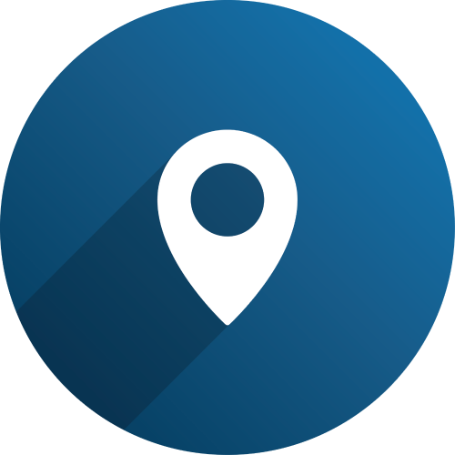 Consolidated Financial Location Icon