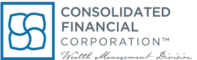 Consolidated Financial Logo