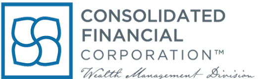 Consolidated Financial Logo