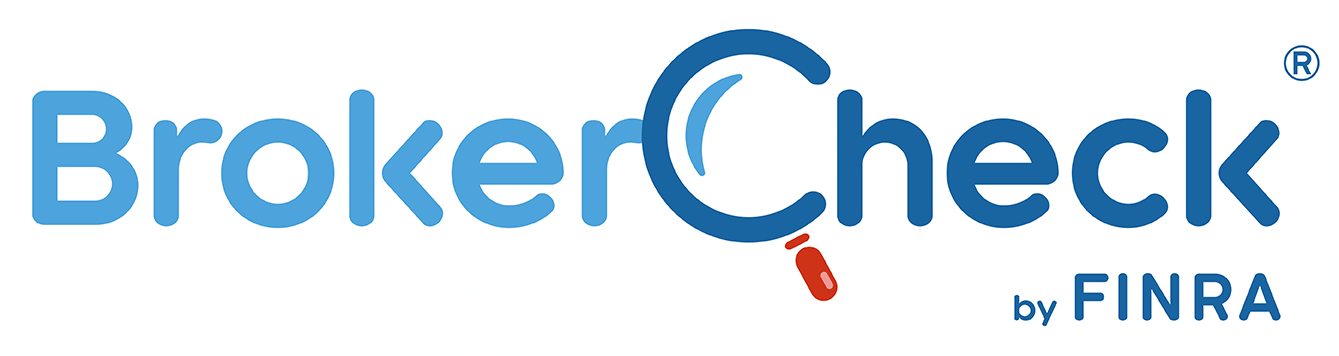 Broker Check Finra Logo