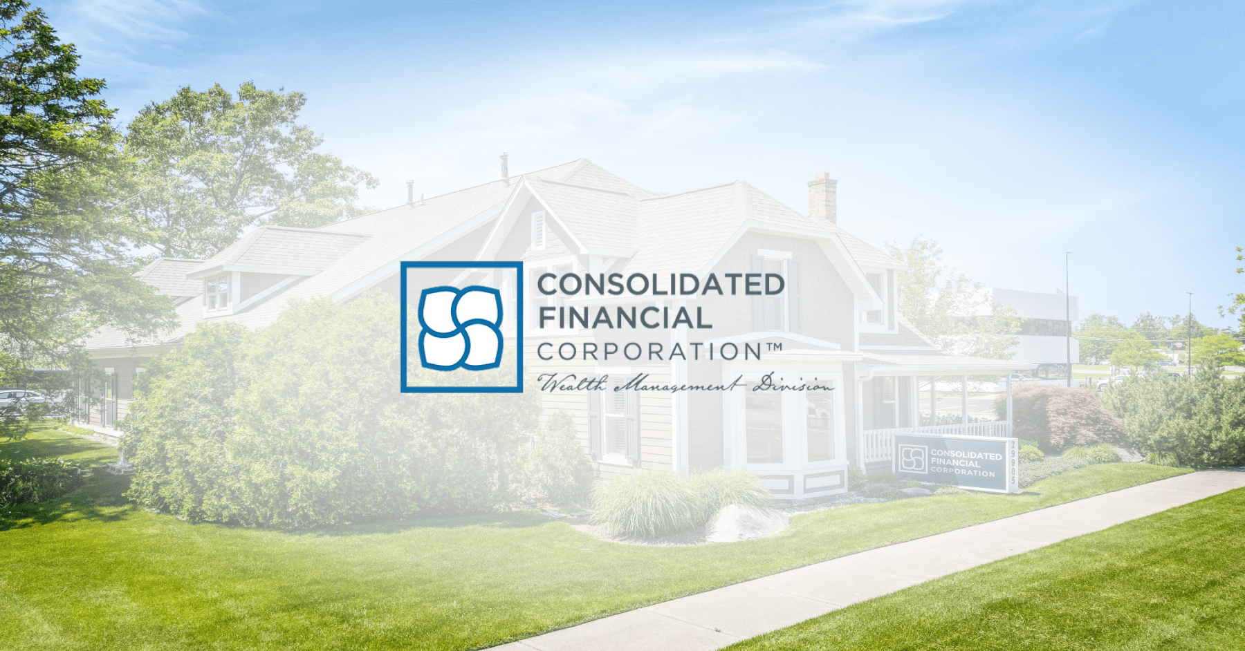 Consolidated Financial Featured Image