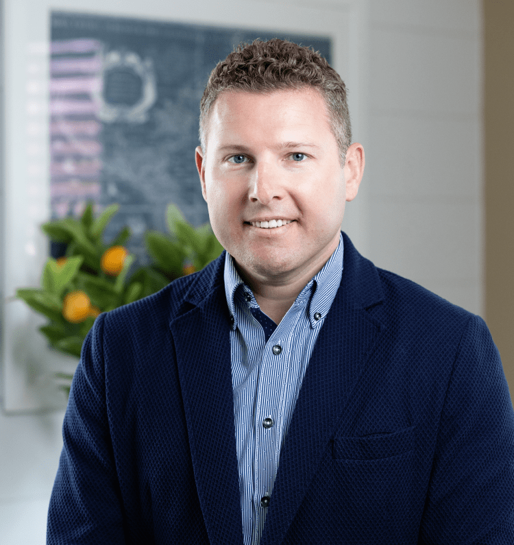 Eric Giosa Consolidated Financial