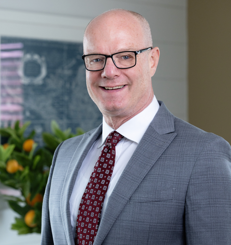 Jerome Garret Consolidated Financial (1) Jerome Garret Consolidated Financial