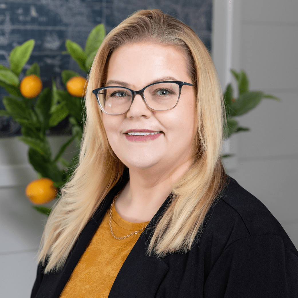 Anecia Price Executive Assistant CF-min Anecia Price Executive Assistant