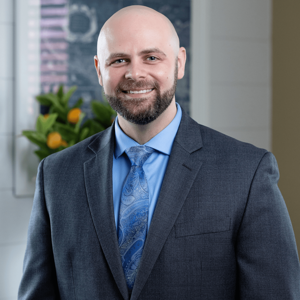 Bryon Niemczak Investment Adviser Representative-min Bryon Niemczak Associate