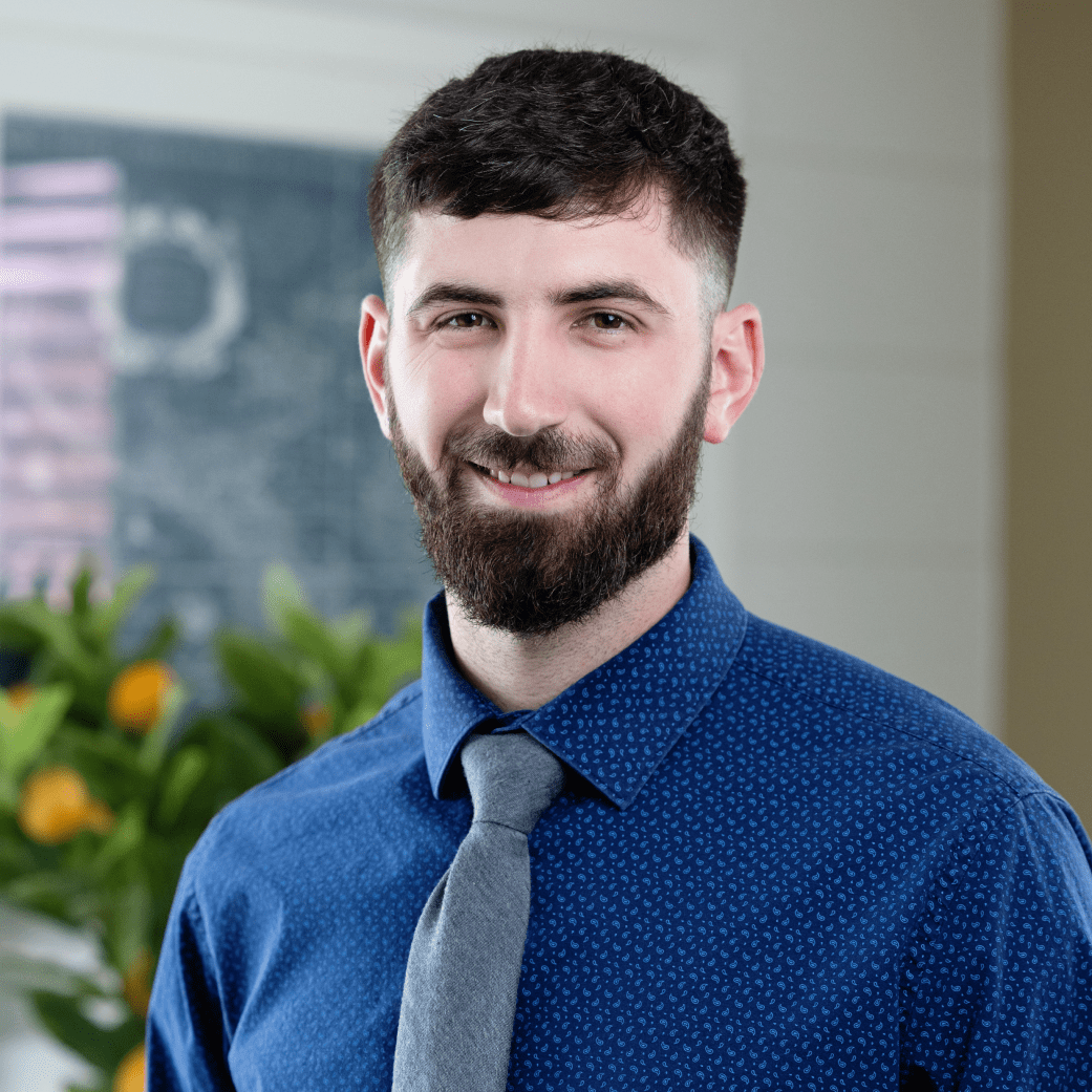Ryan Smith Licensed Executive Assistant-min Ryan Smith Licensed Executive Assistant